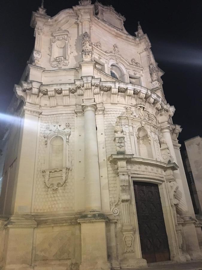 Dimore Di Lecce - Il Vico 外观 照片