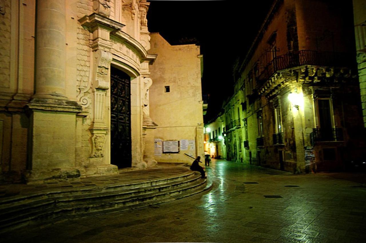 Dimore Di Lecce - Il Vico 外观 照片