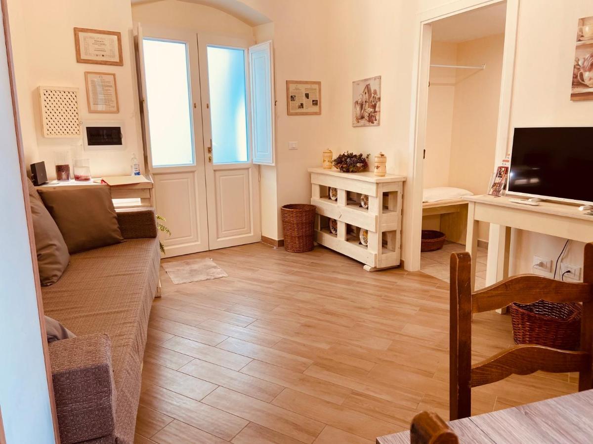 Dimore Di Lecce - Il Vico 外观 照片
