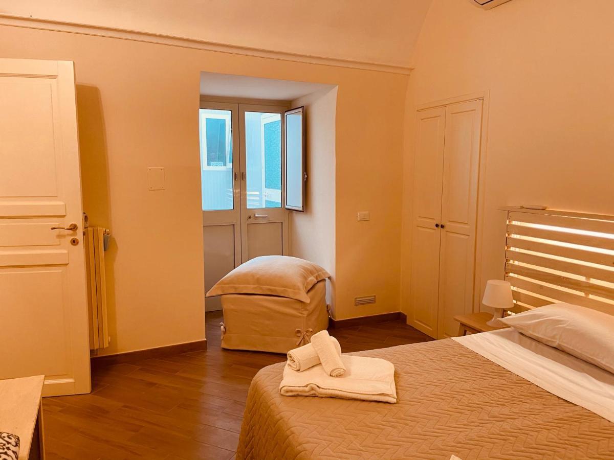 Dimore Di Lecce - Il Vico 外观 照片
