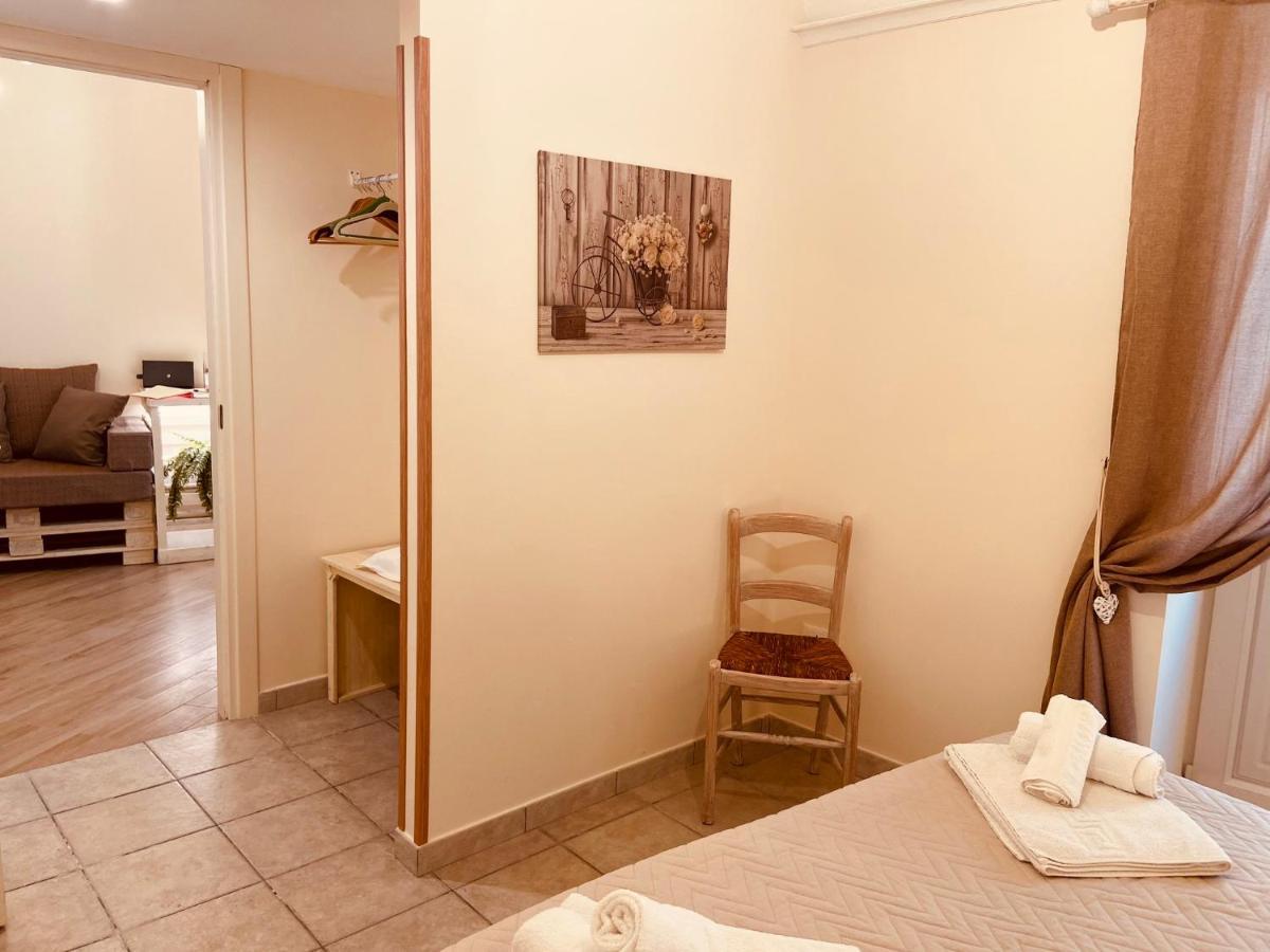 Dimore Di Lecce - Il Vico 外观 照片