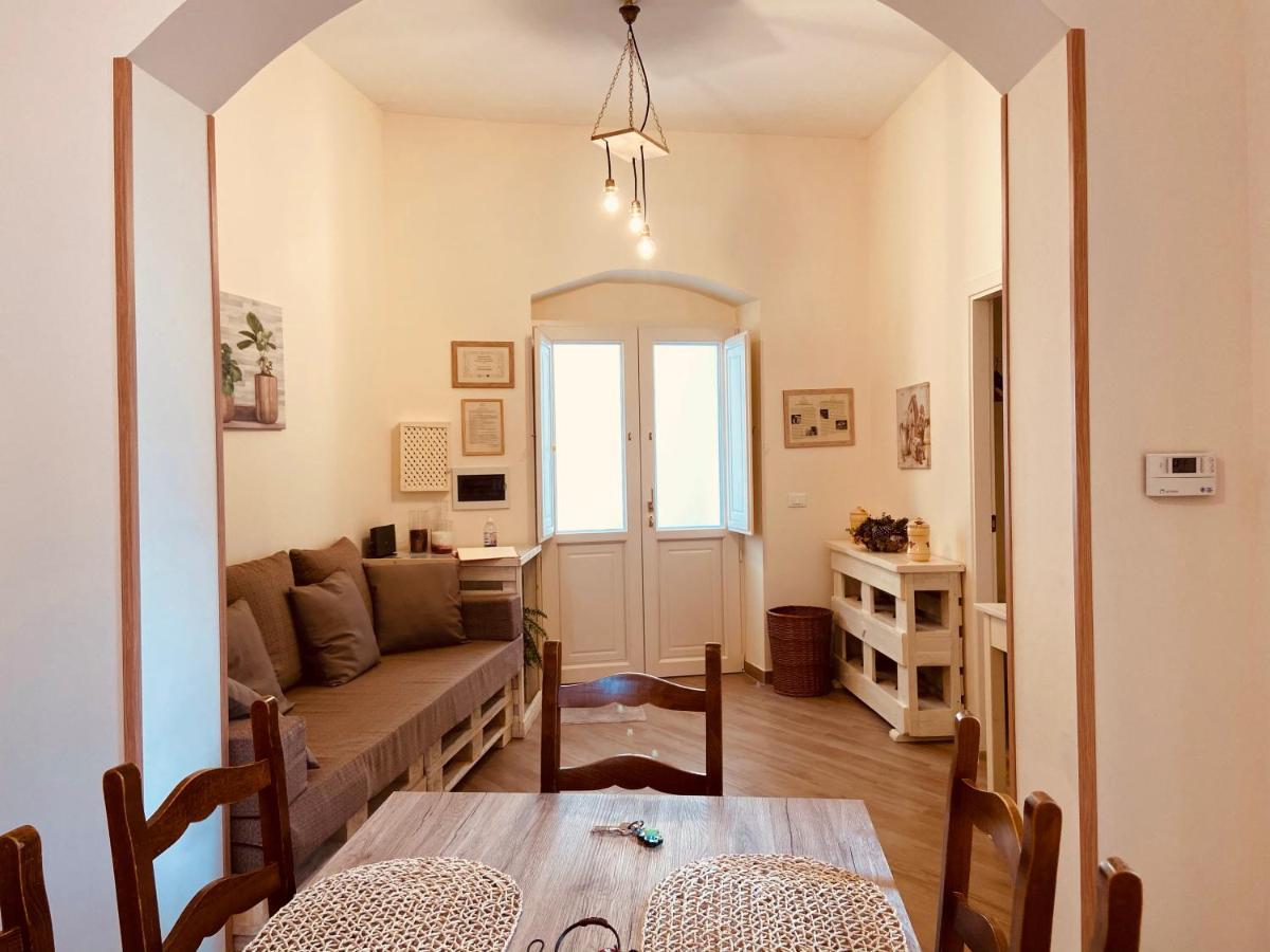Dimore Di Lecce - Il Vico 外观 照片