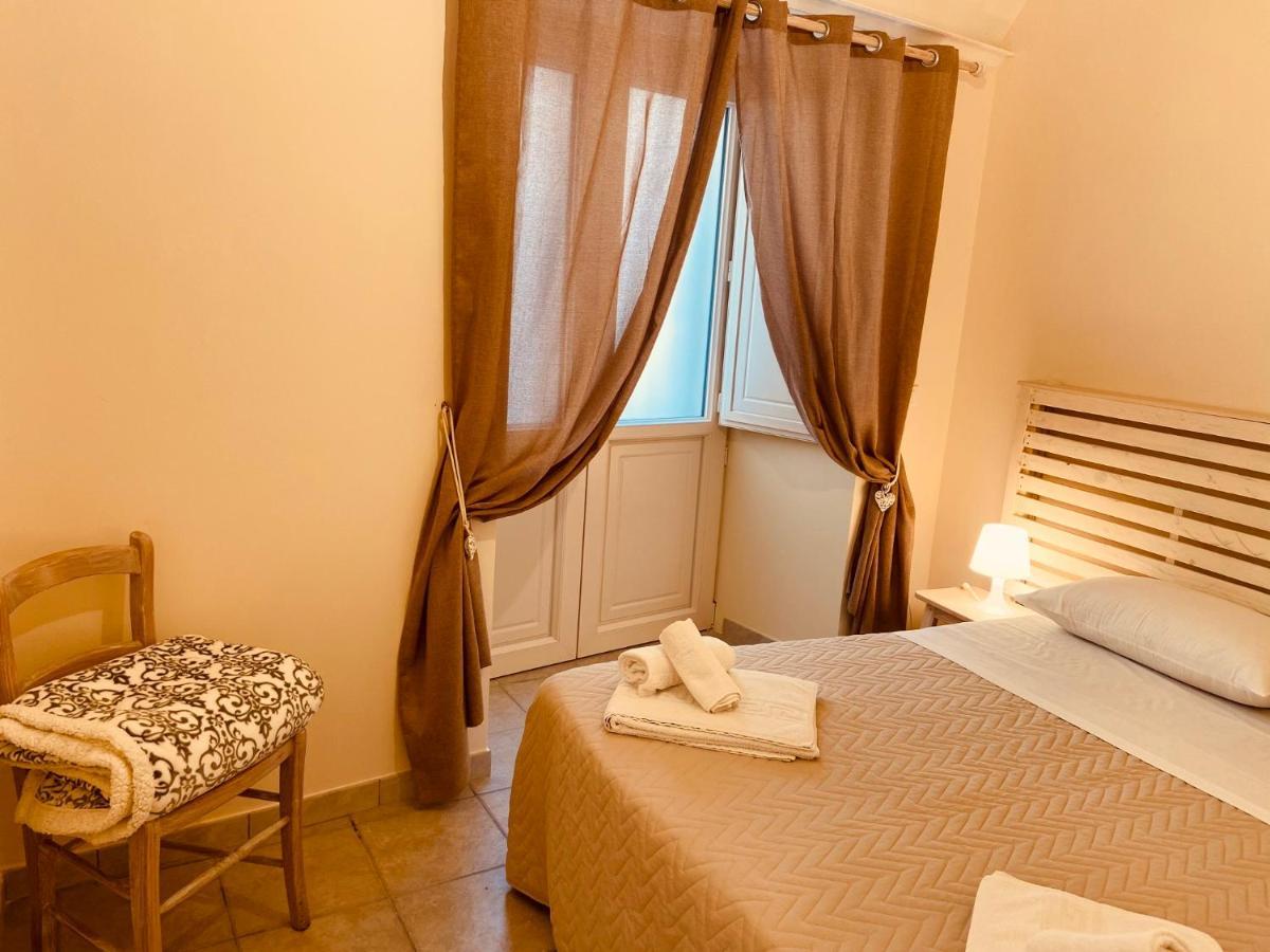 Dimore Di Lecce - Il Vico 外观 照片